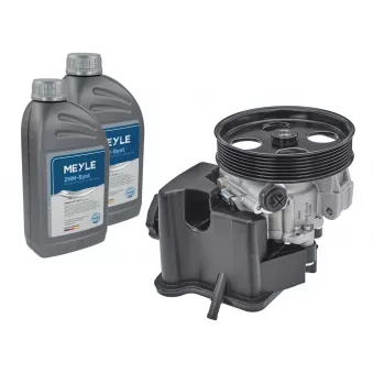 Pompe hydraulique, direction MEYLE 014 631 0010/S