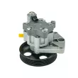 Pompe hydraulique, direction MEYLE 014 631 0033 - Visuel 2