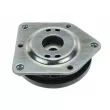 Kit de réparation, coupelle de suspension MEYLE 014 641 0000 - Visuel 2