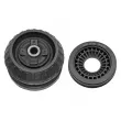 Kit de réparation, coupelle de suspension MEYLE 014 641 0016 - Visuel 1