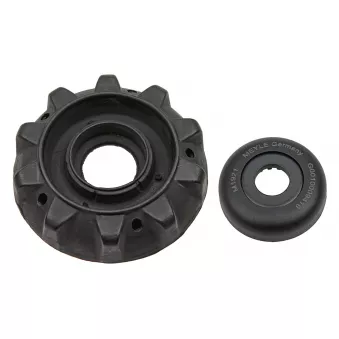 Kit de réparation, coupelle de suspension MEYLE 014 641 0017