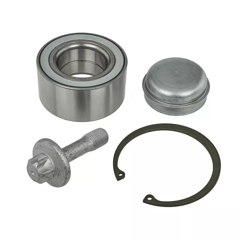 Roulement de roue avant MEYLE 014 650 0002