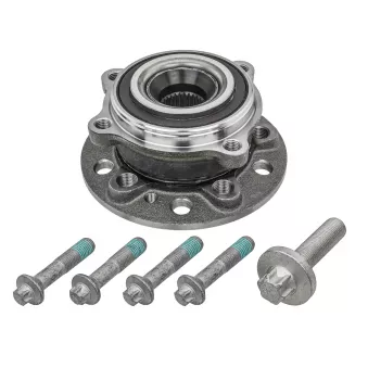 Moyeu de roue avant MEYLE 014 652 0008
