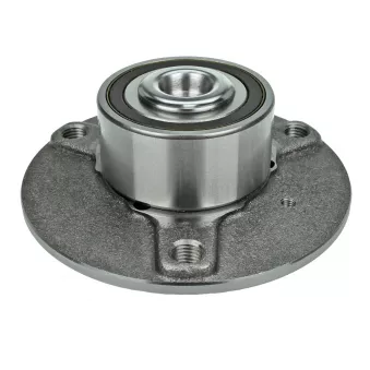 Moyeu de roue avant MEYLE 014 652 1001