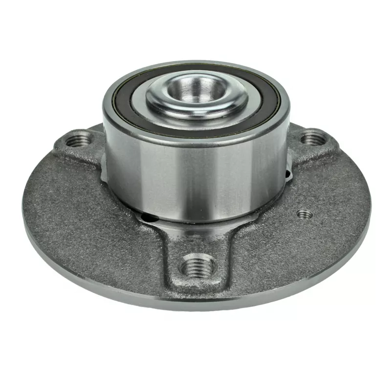 Moyeu de roue avant MEYLE 014 652 1001