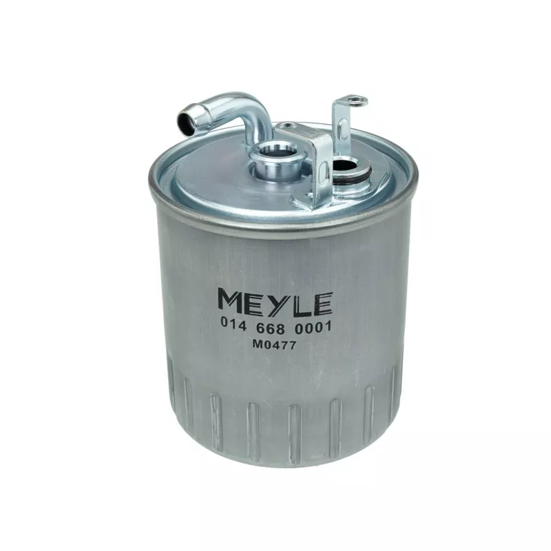 Filtre à carburant MEYLE 014 668 0001