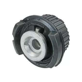 Suspension, corps de l'essieu MEYLE 014 710 0007