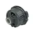 Suspension, corps de l'essieu MEYLE 014 710 0007 - Visuel 2