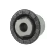 Suspension, corps de l'essieu MEYLE 014 710 0010 - Visuel 1