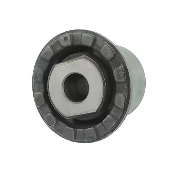 Suspension, corps de l'essieu MEYLE 014 710 0010