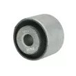 Suspension, jambe d'essieu MEYLE 014 710 0015 - Visuel 2