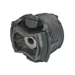 Suspension, corps de l'essieu MEYLE 014 710 0024 - Visuel 1