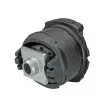 Suspension, corps de l'essieu MEYLE 014 710 0025 - Visuel 2