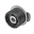 Suspension, corps de l'essieu MEYLE 014 710 0028 - Visuel 1