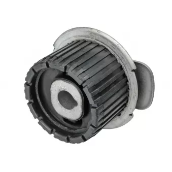 Suspension, corps de l'essieu MEYLE 014 710 0028