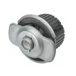 Suspension, corps de l'essieu MEYLE 014 710 0028 - Visuel 2