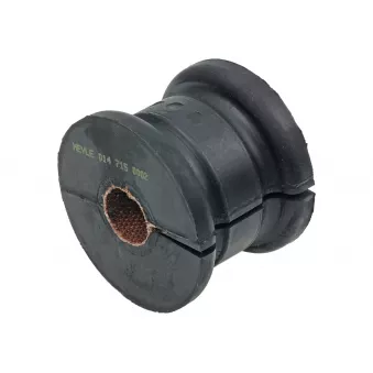 Suspension, stabilisateur MEYLE 014 715 0002