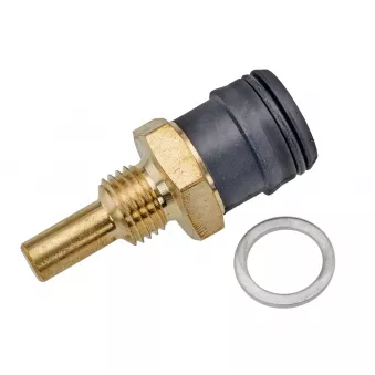Sonde de température, liquide de refroidissement MEYLE 014 800 0086