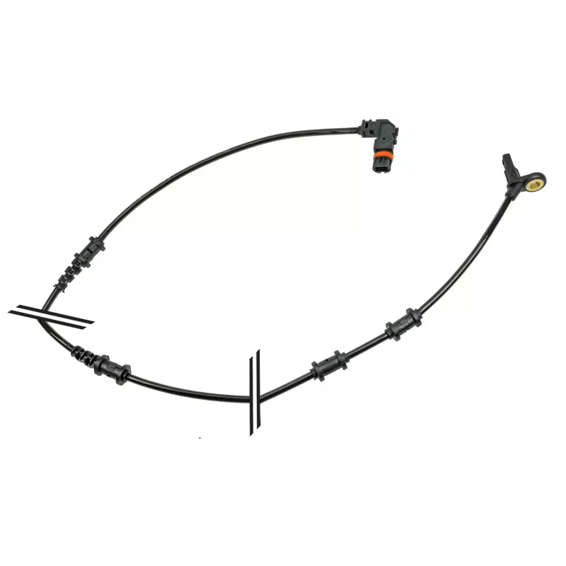 Capteur, vitesse de roue MEYLE 014 800 0091