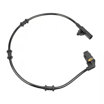 Capteur, vitesse de roue arrière droit MEYLE 014 800 0094