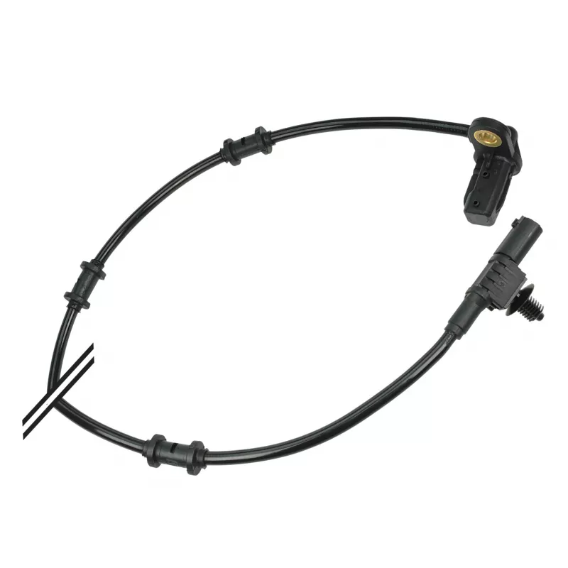 Capteur, vitesse de roue avant gauche MEYLE 014 800 0095