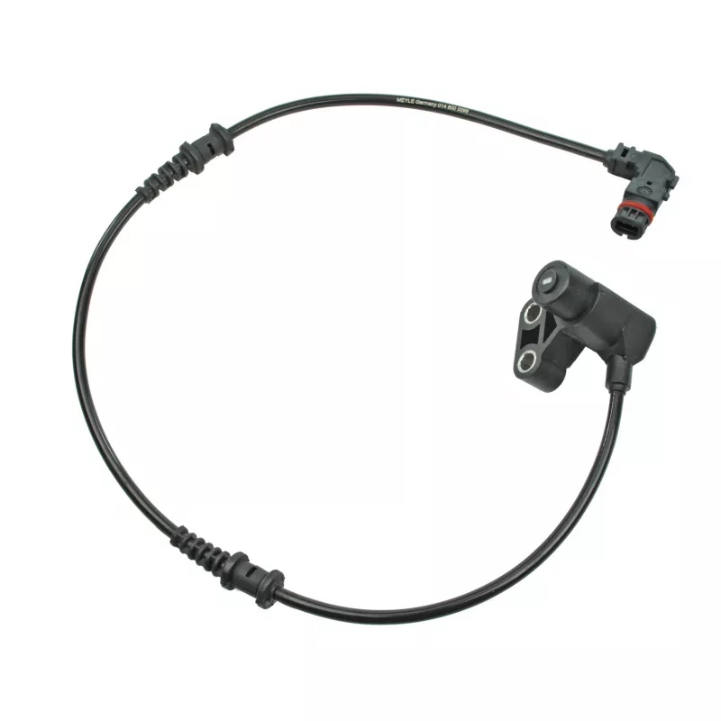 Capteur, vitesse de roue avant droit MEYLE 014 800 0098