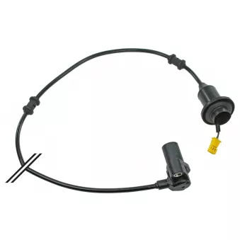 Capteur, vitesse de roue MEYLE 014 800 0099