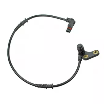 Capteur, vitesse de roue avant gauche MEYLE 014 800 0100