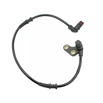 Capteur, vitesse de roue avant droit MEYLE 014 800 0101