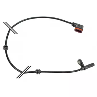 Capteur, vitesse de roue MEYLE 014 800 0112