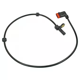 Capteur, vitesse de roue MEYLE 014 800 0119