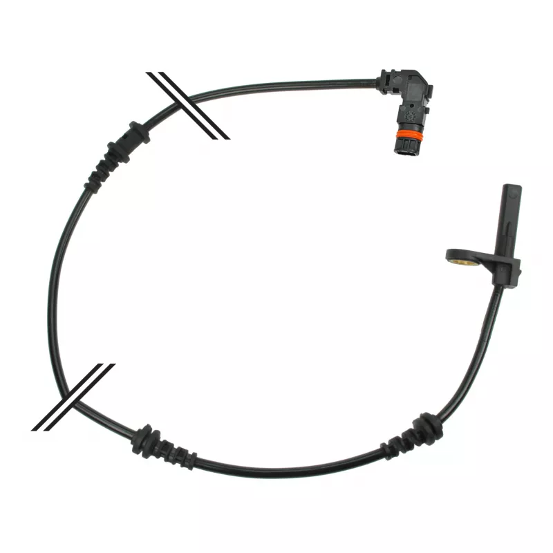 Capteur, vitesse de roue MEYLE 014 800 0120