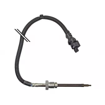 Capteur, température des gaz MEYLE