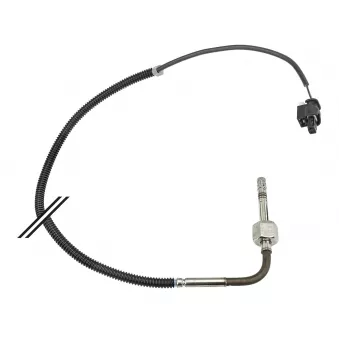 Capteur, température des gaz MEYLE 014 800 0185