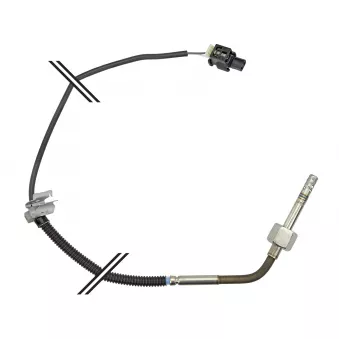 Capteur, température des gaz MEYLE