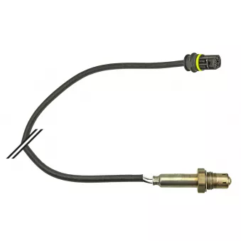 Sonde lambda MEYLE 014 803 0000