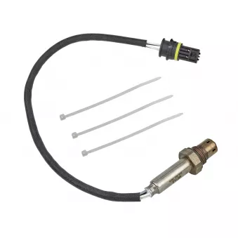 Sonde lambda MEYLE 014 803 0019