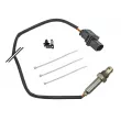 Sonde lambda MEYLE 014 803 0020 - Visuel 1