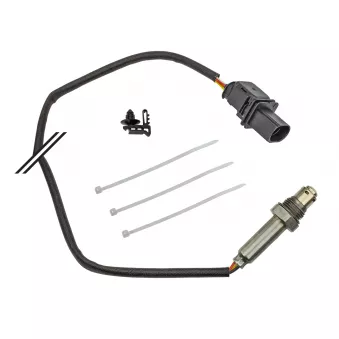Sonde lambda MEYLE 014 803 0020