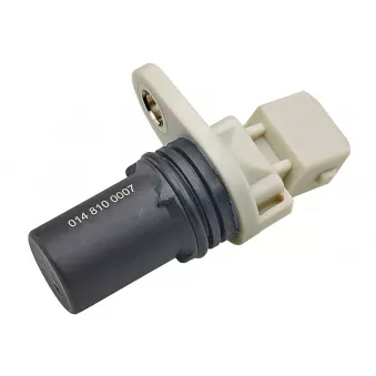 Capteur d'angle, vilebrequin MEYLE 014 810 0007