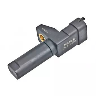 Capteur d'angle, vilebrequin MEYLE 014 810 0016