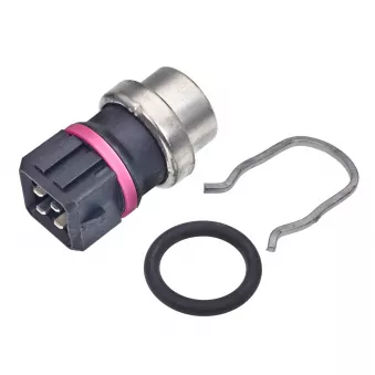 Sonde de température, liquide de refroidissement MEYLE 014 821 0002