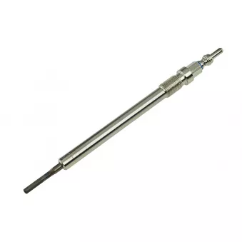Bougie de préchauffage MEYLE 014 860 0007