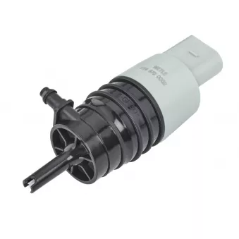 Pompe d'eau de nettoyage, nettoyage des vitres MEYLE 014 870 0002
