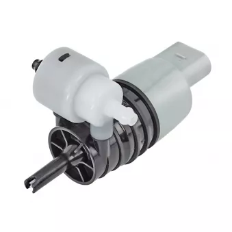 Pompe d'eau de nettoyage, nettoyage des vitres MEYLE 014 870 0003