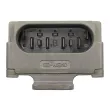 Commande, ventilateur électrique (refroidissement du moteur) MEYLE 014 880 0019 - Visuel 2