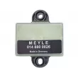 Appareil de commande, temps de préchauffage MEYLE 014 880 0026 - Visuel 3