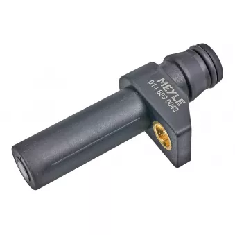 Capteur d'angle, vilebrequin MEYLE 014 899 0042