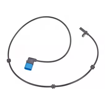 Capteur, vitesse de roue MEYLE 014 899 0062