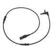 Capteur, vitesse de roue MEYLE 014 899 0063 - Visuel 1